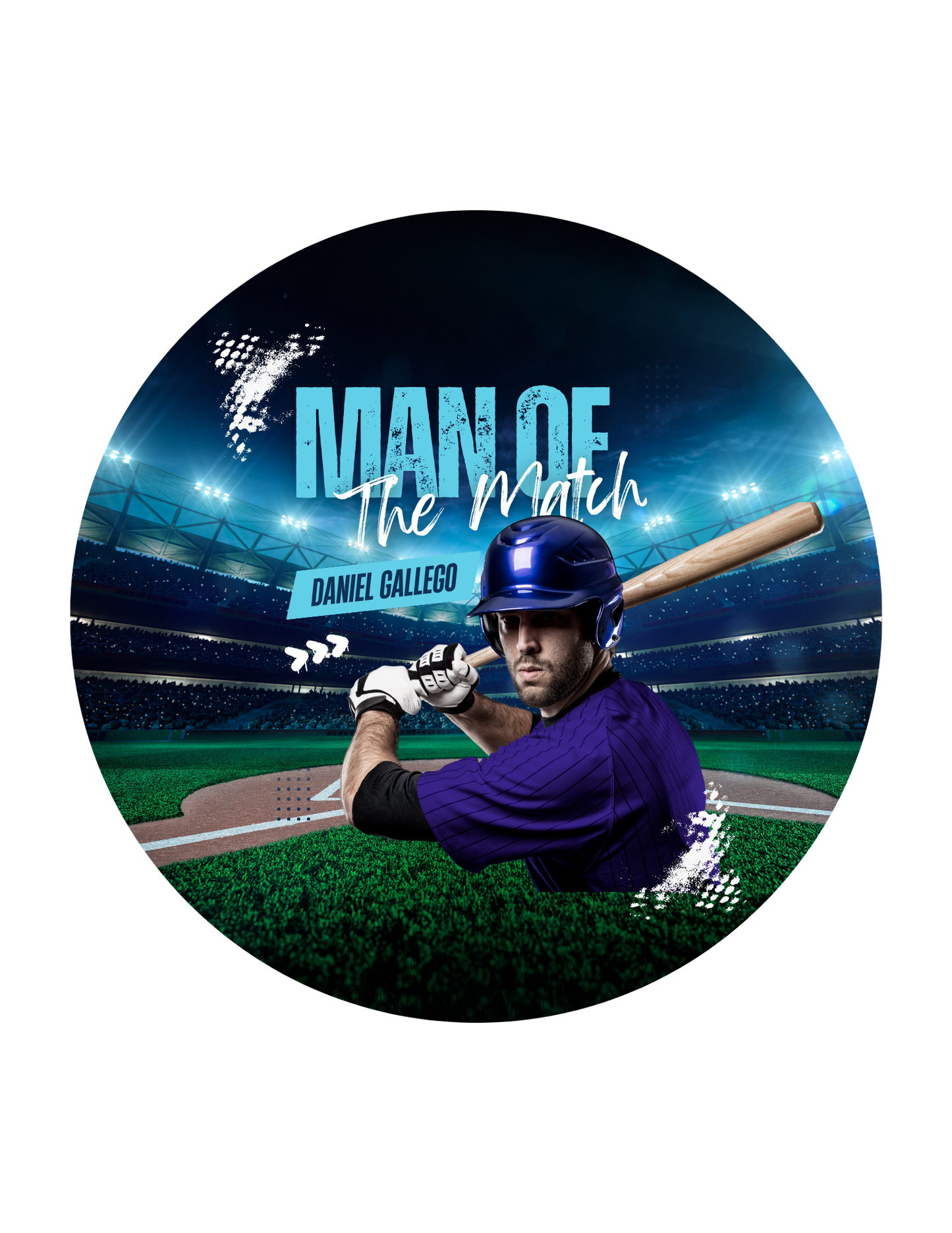 Custom Game Button