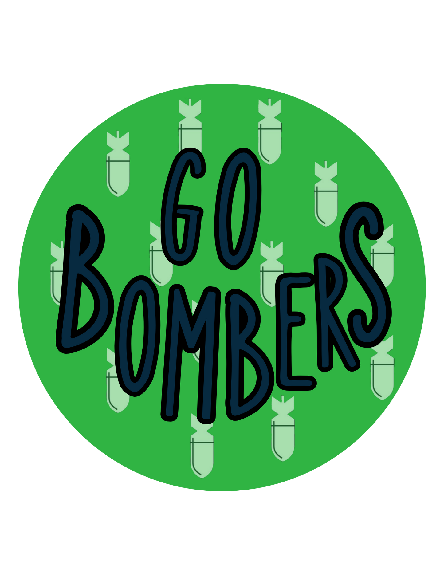 Go Bombers
